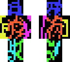 color man