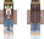 cool girl edit