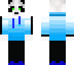 cool panda