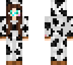 cow edit