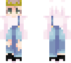 crown child