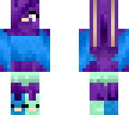 crystal skin