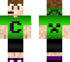 ctbns official skin