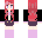 cute emo girl