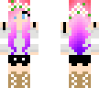 cute girl