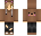 cute little bear jumper
