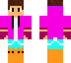 cute mister_h v2