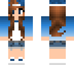 cute tomboy edit