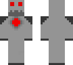 cyborg