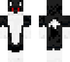 dark furry