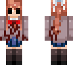 ded monika