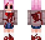 ded natsuki