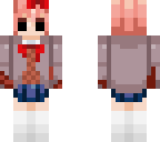 ded sayori