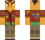 desert elf
