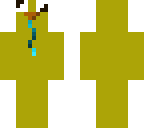 durpy duck