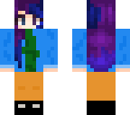 earth girl
