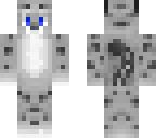 edited leopard