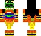 egyptiangodsobek