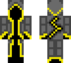 electro ghost