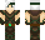 elf archer