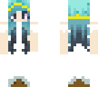 elf princess