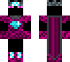 enderman king