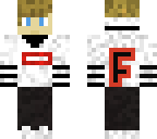 facundo supreme