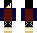 fall skin