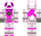 fate switch pink tangle