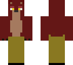 fixed foxy