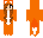 foxy