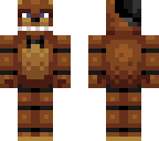 freddy
