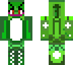 froggy 