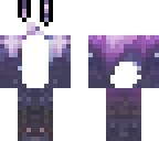 galaxy rabbit