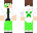 green gamer