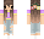 greta's skin