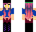 hipster gurl
