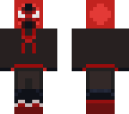 hoody miles spiderman