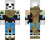 ink sans