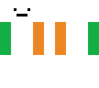 ireland dood