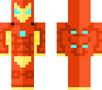 iron man mark 51