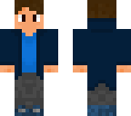jacket boy 2