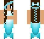 janessa mermaid