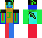 joshua skin 1