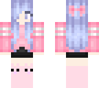 kawaii anime girl