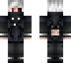 ken kaneki
