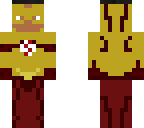kid flash
