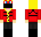 kobra kid