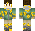 legacy 3 jake