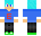 legendsofethan
